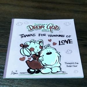 God book